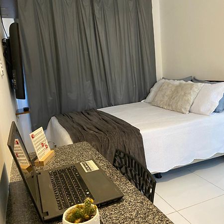 Apartamento Flat No Centro, Conforto Total 01 Feira de Santana Exterior foto