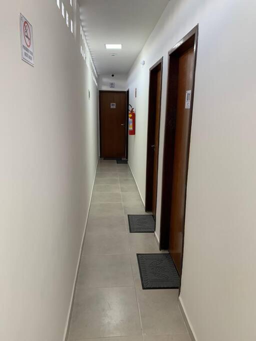 Apartamento Flat No Centro, Conforto Total 01 Feira de Santana Exterior foto