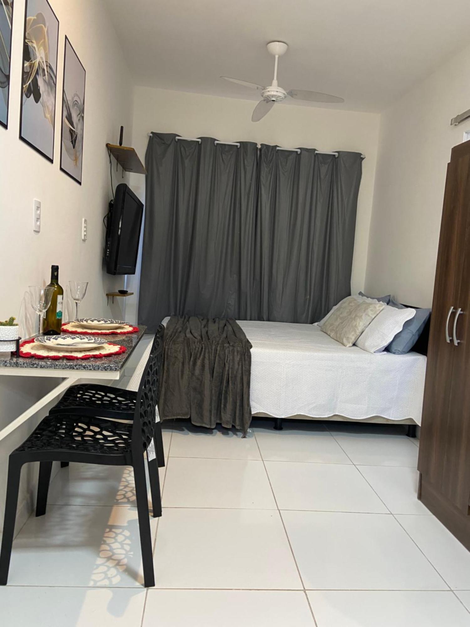 Apartamento Flat No Centro, Conforto Total 01 Feira de Santana Exterior foto